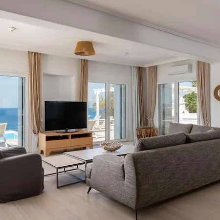 Seaview Βίλα *