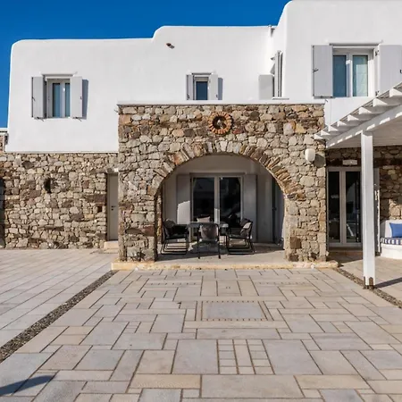Seaview Βίλα Mykonos Town